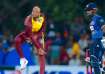 West Indies will be out to seal the three-match T20 series