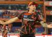 Dale Steyn, who was appointed as Sunrisers Hyderabad