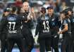 New Zealand women will be in action in a three-match ODI