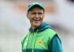 Gary Kirsten was appointed as Pakistan's white-ball coach