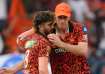 Sunrisers Hyderabad are going ahead with retention of their