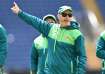 Gary Kirsten stepped down as the white-ball coach of