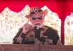 PM Modi celebrated Diwali with security forces in Gurarat's Kachchh.