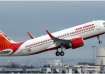 Air India, Delhi-London flight diverted