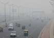 Air pollution in Delhi NCR