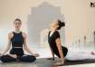 yoga asanas for lungs