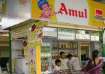 Amul, European market