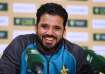 PCB selector Azhar Ali.