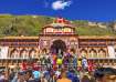 Badrinath Dham, Uttarakhand news, chardham yatra 2024, Uttarakhand Badrinath Dham, Badrinath temple 