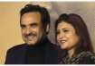 pankaj tripathi love story