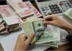 India's forex reserves drop 