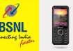 BSNL 4G handset