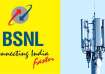 BSNL 5G roll out