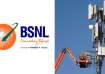 BSNL 5G test