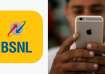 BSNL free data offer