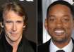 will smith michael bay