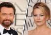 Hugh Jackman and Kate Hudson