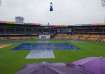 M Chinnaswamy Stadium, Bengaluru.