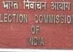 ELECTION COMMISSION OF INDIA