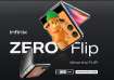 Infinix Zero Flip 