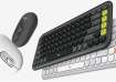 Logitech, POP Icon Keys Keyboard, POP Mouse,