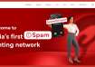 Airtel, Spam Protection Shield