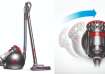 Dyson Big Ball vacuum cleaner