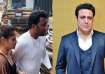 Arti Singh reaches Mumbai hospital to meet Govinda