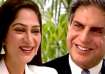 Ratan Tata on Simi Garewal's talk show 