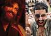 Actors who played roles inspired by Ravan