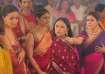 Kajol shouts at devotee at Durga Puja pandal