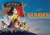 Ramayana: The Legend of Prince Rama