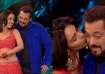 Mallika Sherawat flirts with Salman Khan