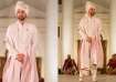 Ranbir Kapoor turns groom for designer Tarun Tahiliani