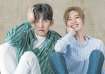 K-drama Suspicious Partner