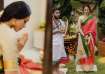 Sobhita Dhulipala and Chaitanya wedding rituals begin