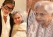 Jaya Bachchan's mother Indira Bhaduri death rumours 