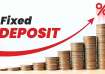 Fixed Deposit Interest Rate