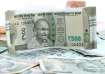 India’s forex reserves hit record high