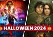 halloween 2024 films