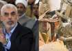 Hamas chief Yahya Sinwar killed