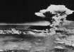 Hiroshima and Nagasaki Nuclear attack