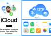 iCloud