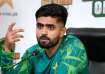 Babar Azam has resigned as Pakistan captain