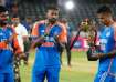 India have won their last three T20I assignments since the