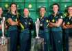 ICC Women's T20 World Cup 2024 