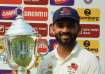 Ranji Trophy 2024-25