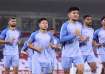 India vs Vietnam football live streaming