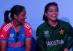 ICC Women's T20 World Cup 2024 semi-finals 