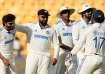 India vs New Zealand Test 